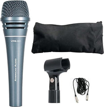 Load image into Gallery viewer, ADJ Products VPS-80 Dynamic Microphone
