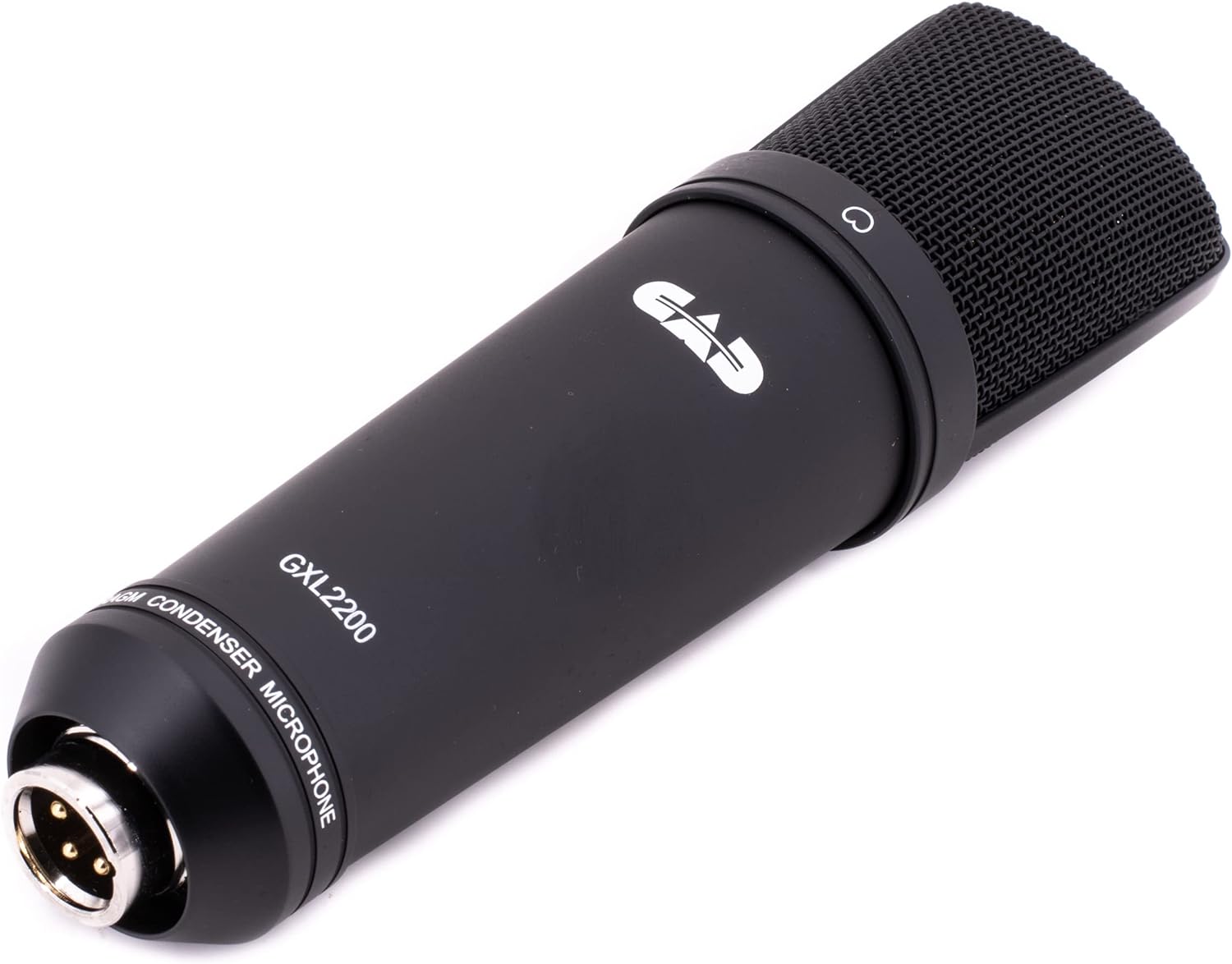 CAD Audio CAD GXL2200 Cardioid Condenser Microphone – Sound Town
