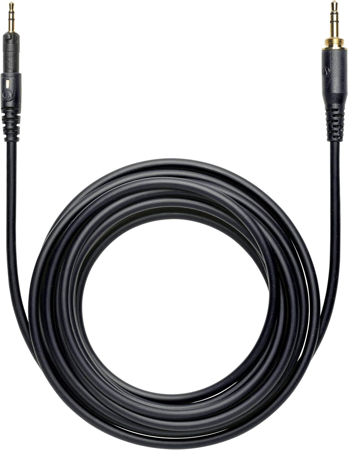 Audio-Technica ATH-M40x Professional Studio Monitor Headphone