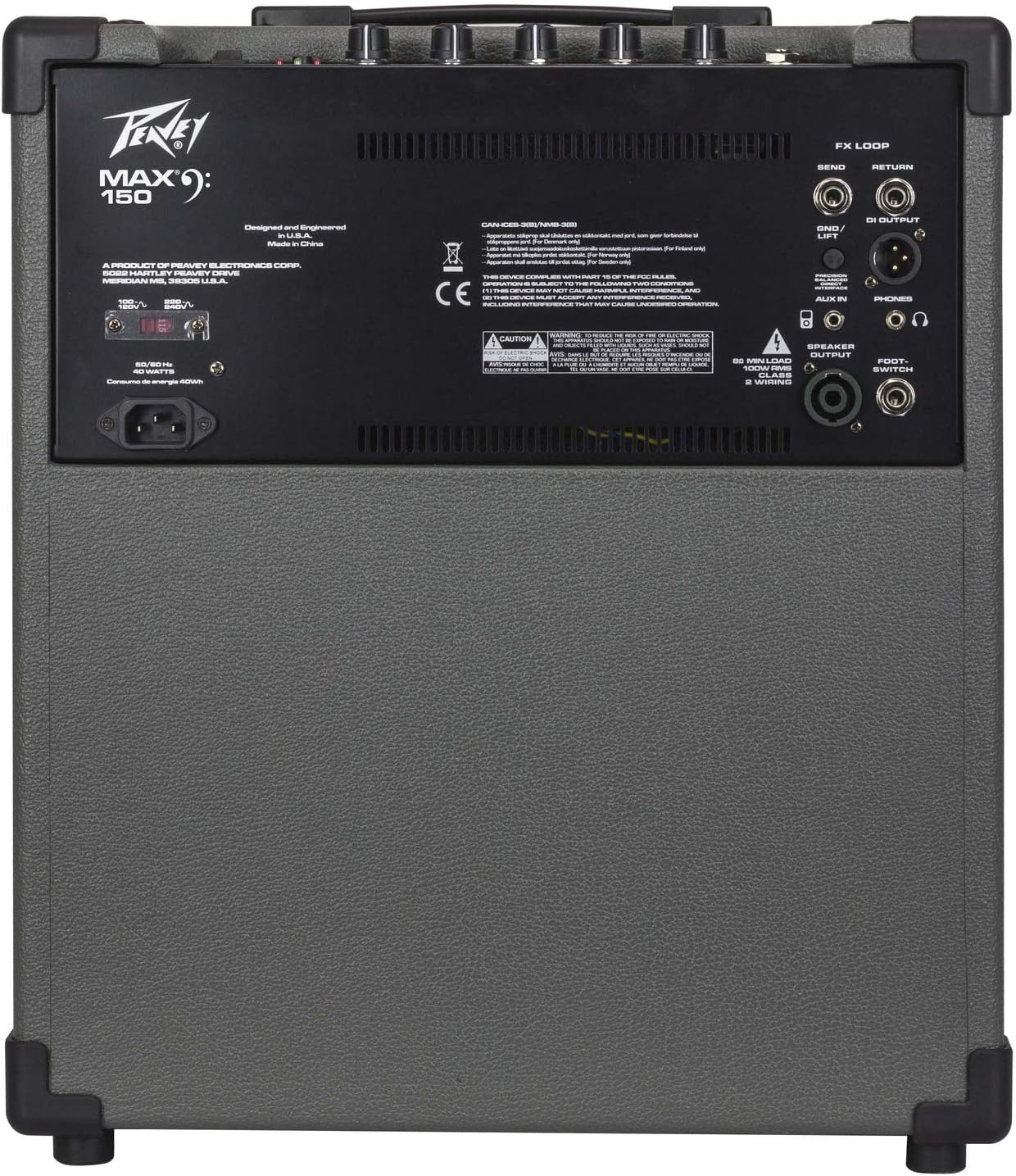 Guyatoneキャビ PEAVEY SESSION BASE セット150W Guyatoneキャビ PEAVEY SESSION BASE セット150W 千纸鹤日淘：更专业的日本