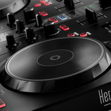 Load image into Gallery viewer, Hercules DJControl Inpulse 300 MK2 – USB DJ controller – 2 decks with 16 pads
