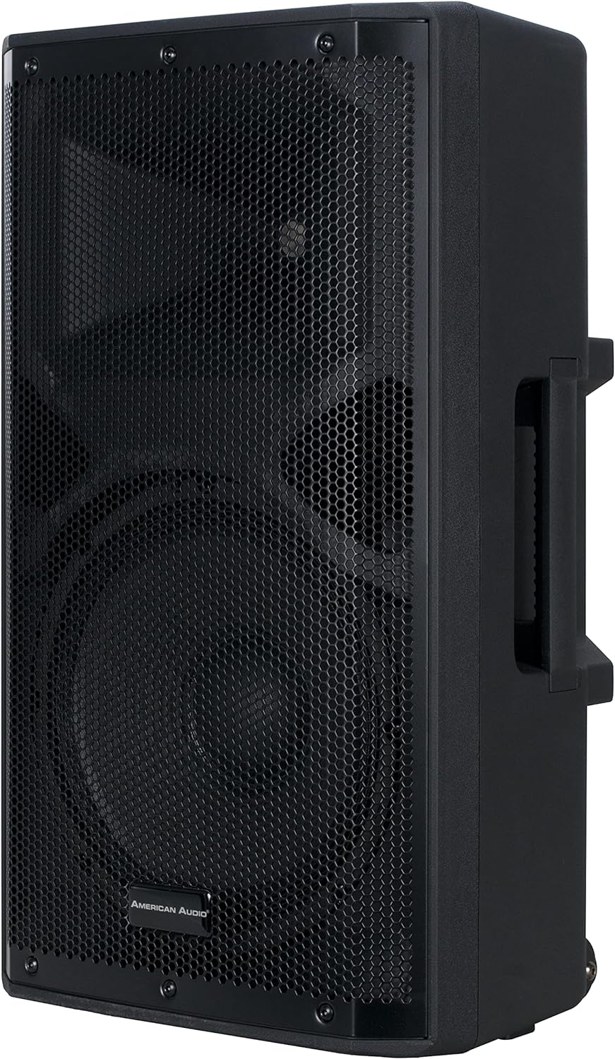 American Audio APX12 GO BT, Battery Powered 200W Active Loudspeaker (12 Inch)