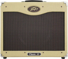Load image into Gallery viewer, Peavey Classic 30 112 Guitar Combo Amp

