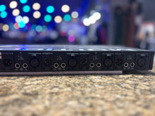 Load image into Gallery viewer, Behringer MDX 2400 Multicom Quad Dynamics Processor
