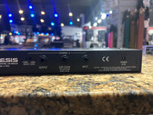 Load image into Gallery viewer, Alesis 3630 Compressor/Limiter with Gate
