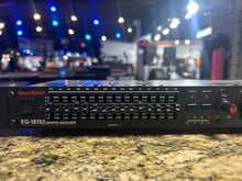 Load image into Gallery viewer, Rackrider EQ-151X2
