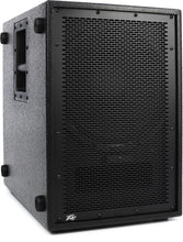 Load image into Gallery viewer, Peavey PVs 12 1,000W 12-inch Powered Subwoofer
