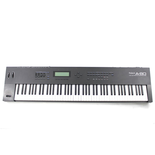 Roland A-80 88-key Midi Keyboard Controller
