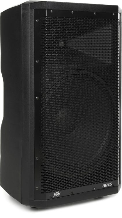 Peavey Aquarius AQ 15 670-watt 15-inch Powered Speaker