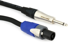 Load image into Gallery viewer, Speaker Cable Rental (6-25 ft)
