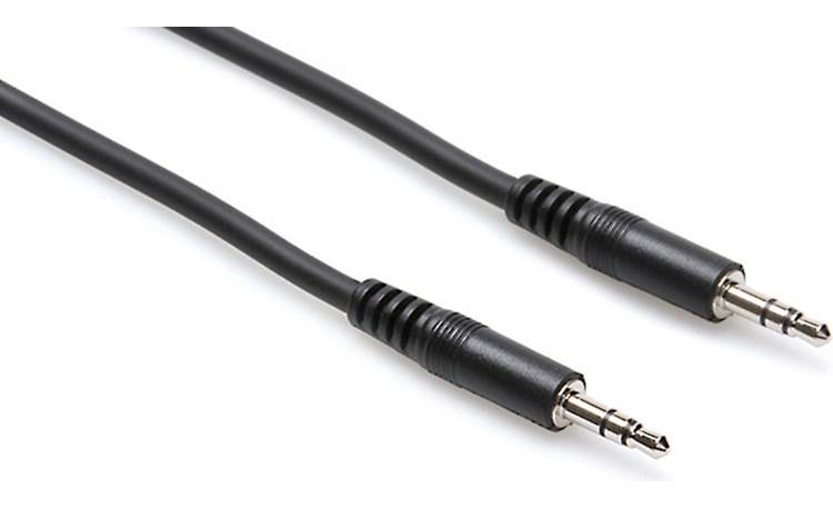Auxiliary Cable Rental (10ft)