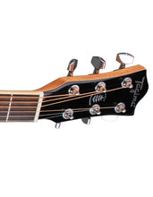 Load image into Gallery viewer, Tagima WS-20 EQ Acoustic Electric Guitar, Chhlik Fretboard, Spruce Top
