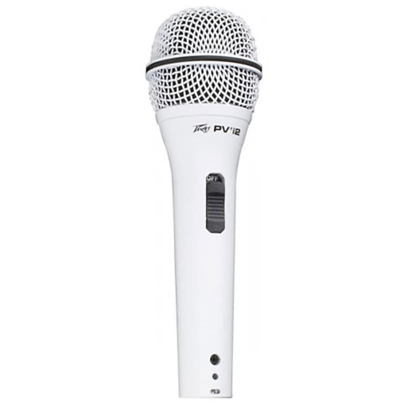 peavey PVi2【マイク】 Amazon.com: Peavey Pvi 2 Dynamic Gold Vocal Cardiod Microphone