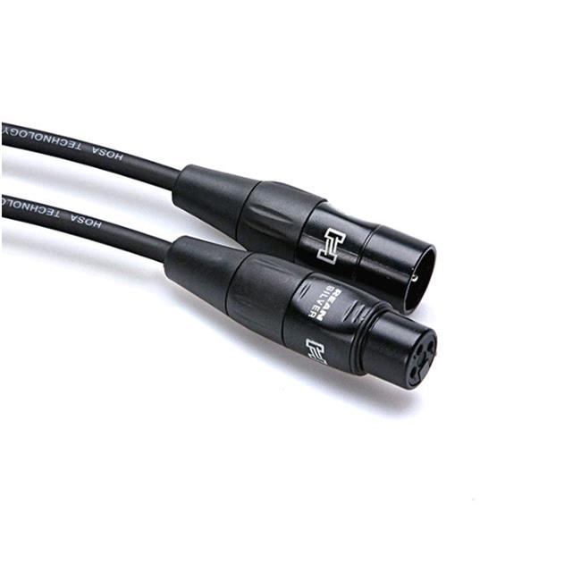 Hosa 25' MIC Cable