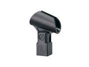 Slip-in Microphone Clamp