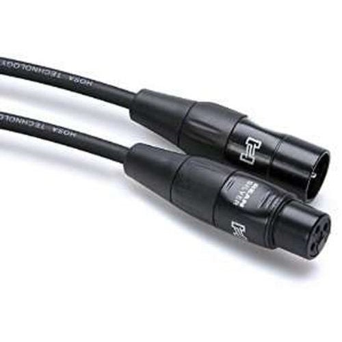 Hosa 50' XLR Mic Cable