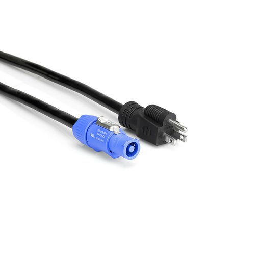 Neutrix Powercon 10ft cable