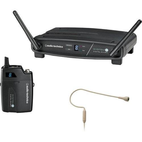 Sound Town System 10 Wireless Headset