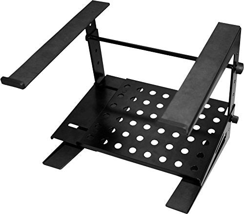 JAMSTAND DOUBLE-TIER LAPTOP STAND