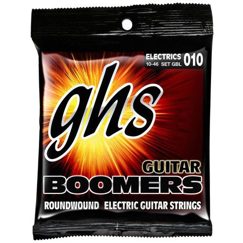 GHS Electric 10-46 Strings