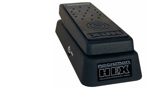 HEX ROCKTRON PEDAL