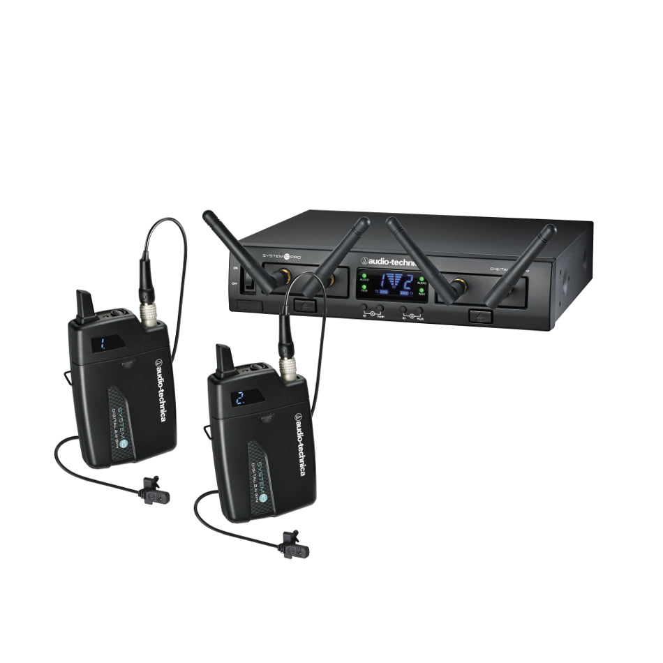 Audio-technica System 10 Pro Wireless ATW-1311/L