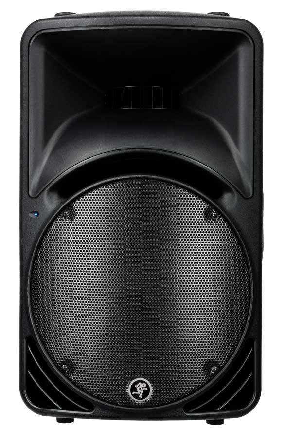 Mackie C300z Passive Speaker
