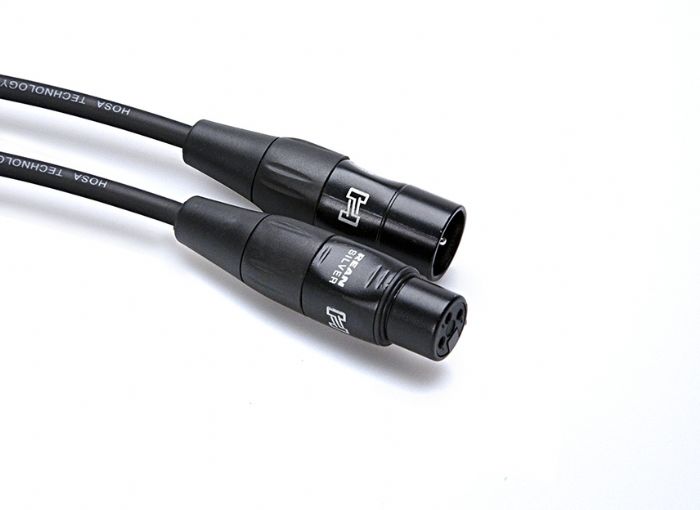 Pro Mic Cable 100ft