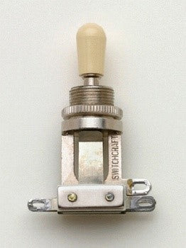 ALLPARTS SHORT SWITCH CRAFT TOGGLE