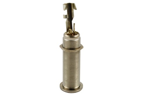 ALLPARTS  STERIO LONG THREADED JACK