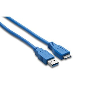 Super Speed USB 3.0 Cable Type