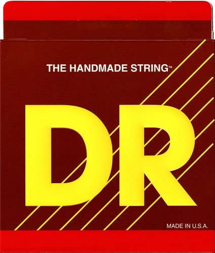 DR Mandolin RARE 11-40 Strings