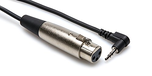 Camcorder Mic Cable