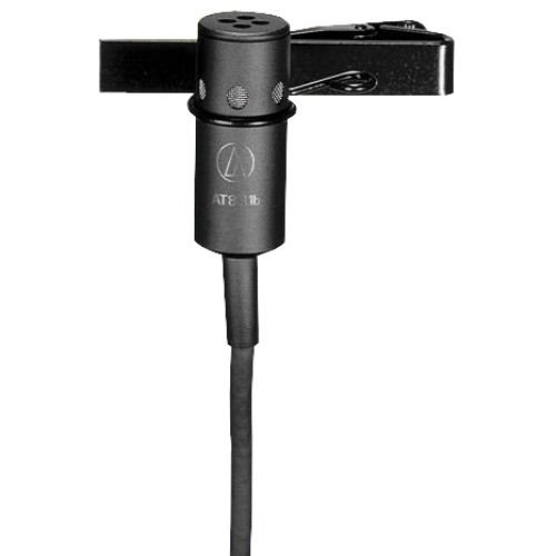 Wired Lapel Mic