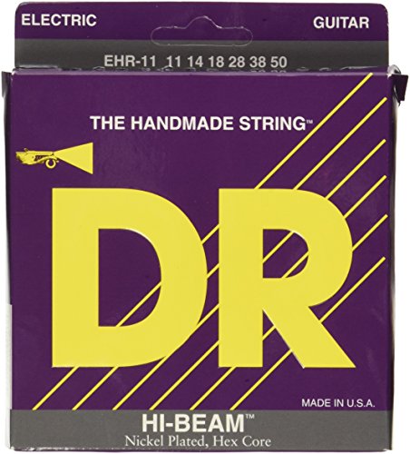 DR EHR11 Hi-Beam 11 Gauge Strings