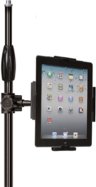 Ultimate Support iPad Stand - Thumbnail 4