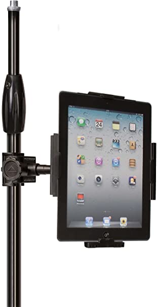 ULTIMATE SUPPORT 1IN5 IPAD STAND