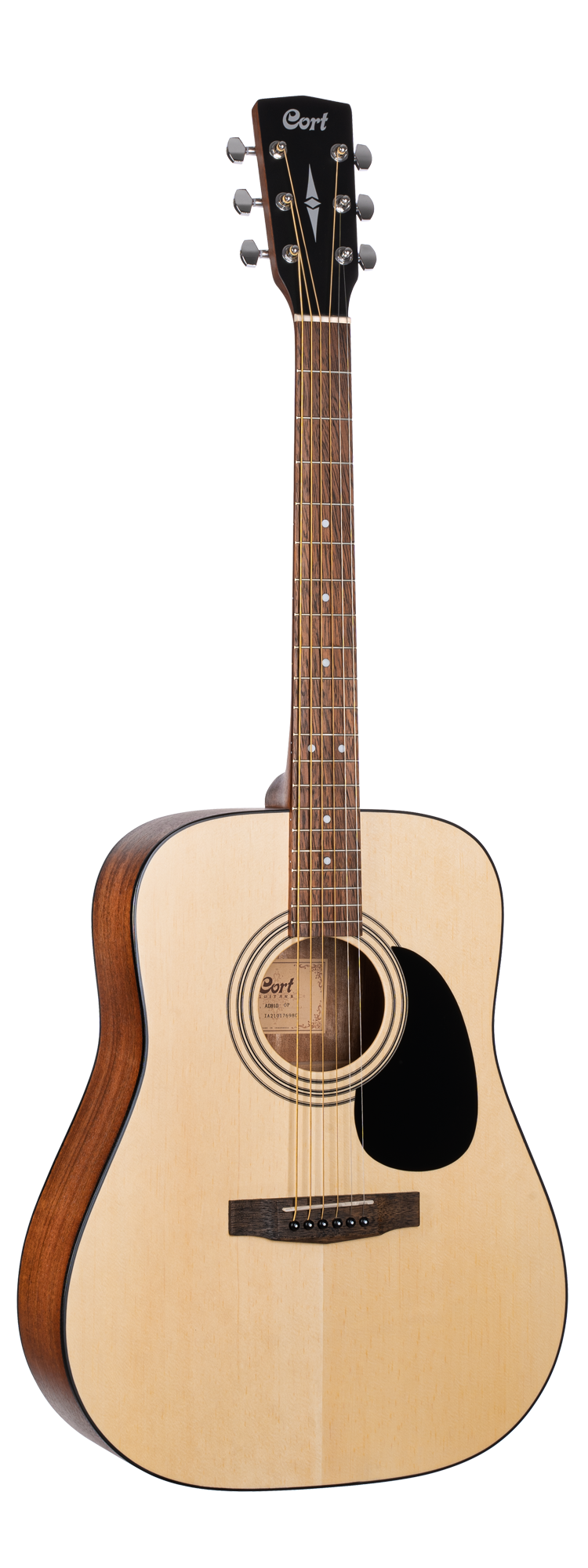 CORT AD810 ACOUSTIC