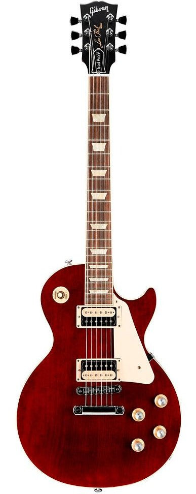 Gibson Les Paul Used STUDIO Satin Electric Guitar  Satin Wine Red