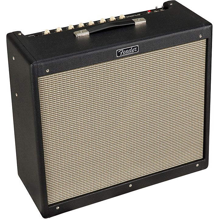 Fender Hot Rod Deville Guitar Amp Rental Sound Town, Inc