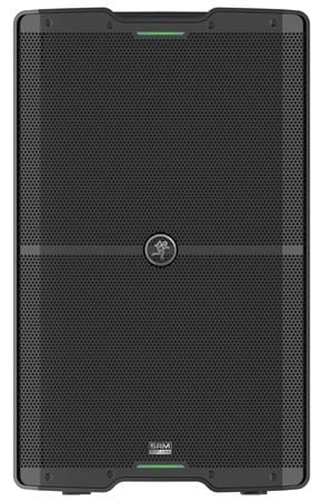 MACKIE SRM215 ACTIVE SPEAKER - Thumbnail 2