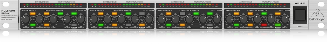 BEHRINGER MULTI-COM PRO-XL – Sound Town BEHRINGER MULTI-COM PRO-XL – Sound Town