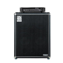 Load image into Gallery viewer, Ampeg SVT-3PRO Head w/ 4x10 Bass Rig Rental
