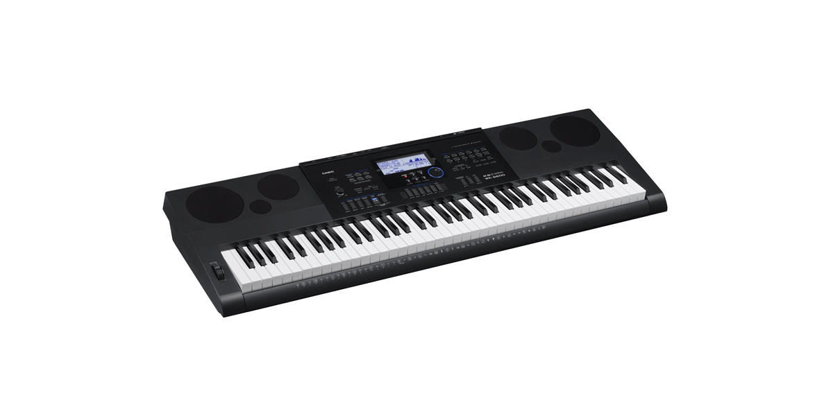 Casio WK-6600 – Sound Town Casio WK-6600 – Sound Town