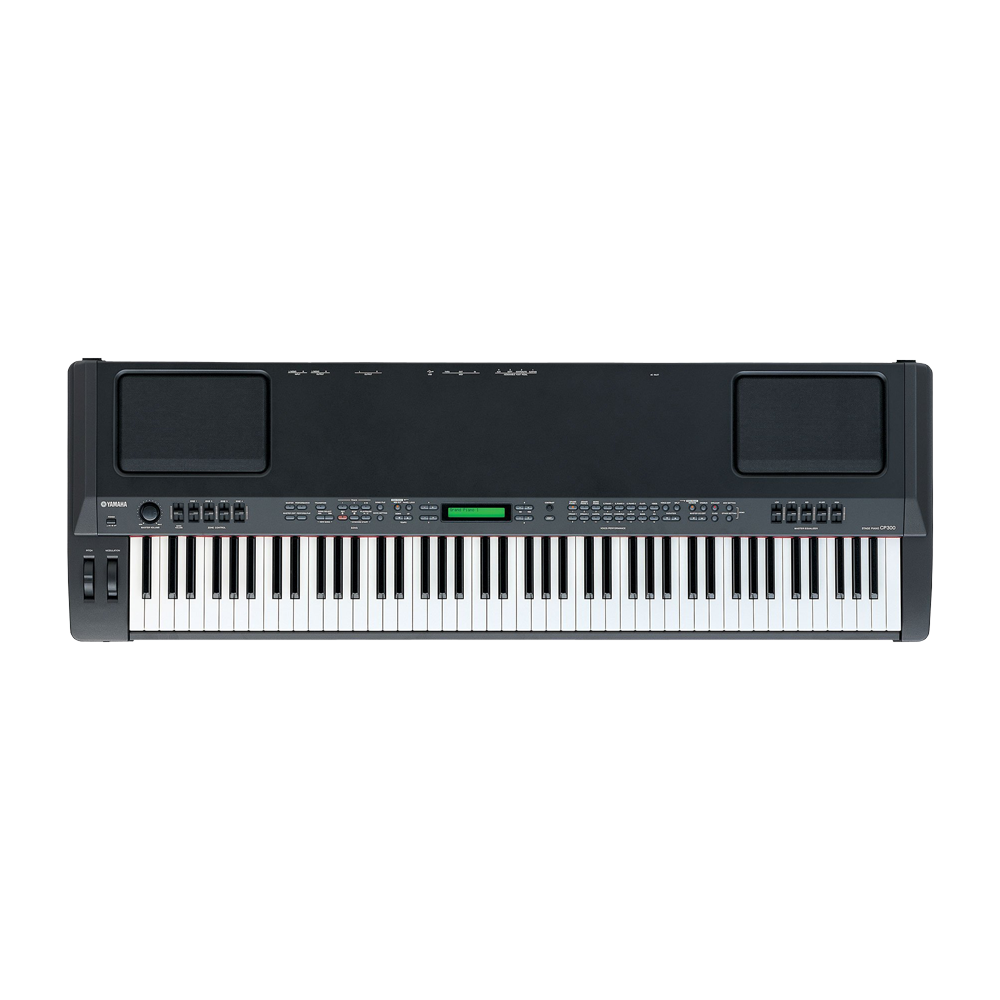 Yamaha CP300 Keyboard Rental