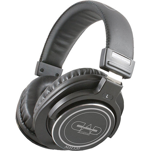 Studio Headphones MH320