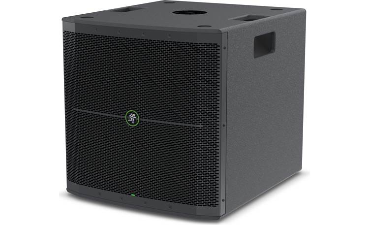 訳あり mark sampson hightop ef86 左上ツマミ効かない MACKIE THUMP 18S 1200 WATT POWERED SUBWOOFER – Sound Town