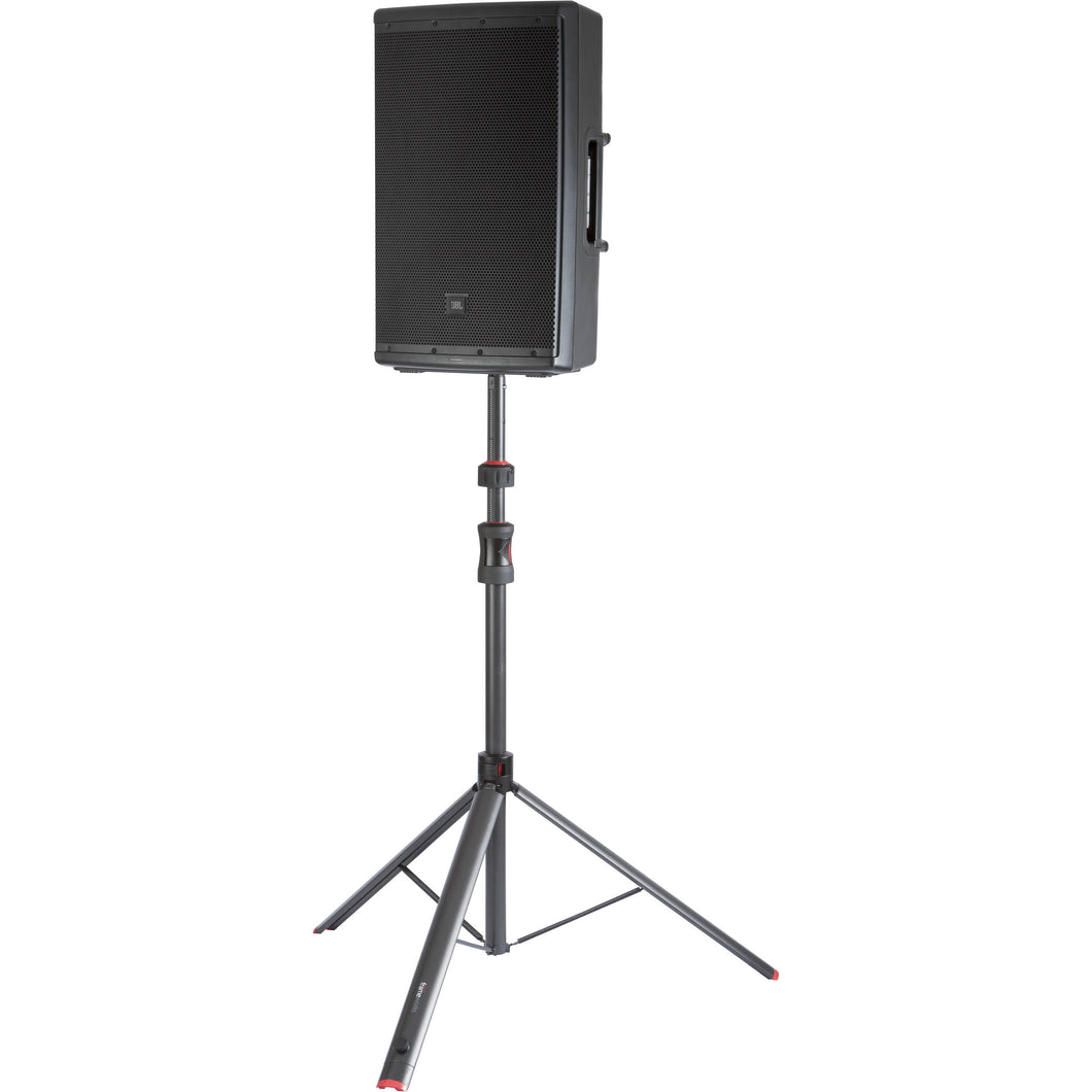 Speaker w/ Stand and Cable Rental