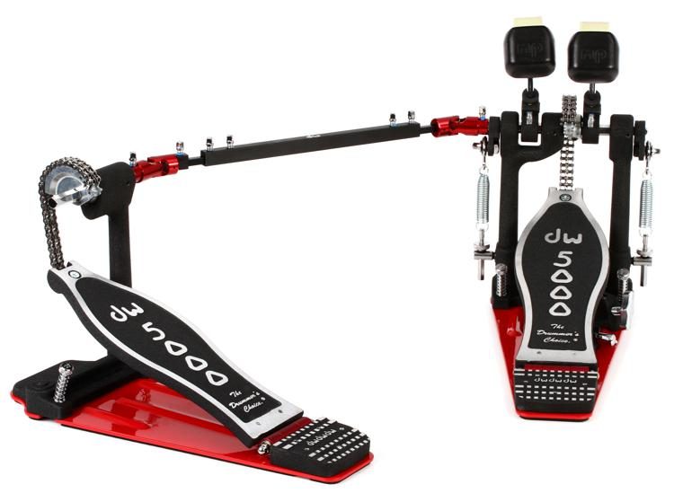 Double Bass Pedal Rental
