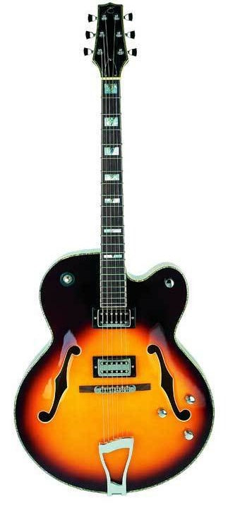 PEAVEY HOLLOW BODY ELECTRIC – Sound Town PEAVEY HOLLOW BODY ELECTRIC – Sound Town